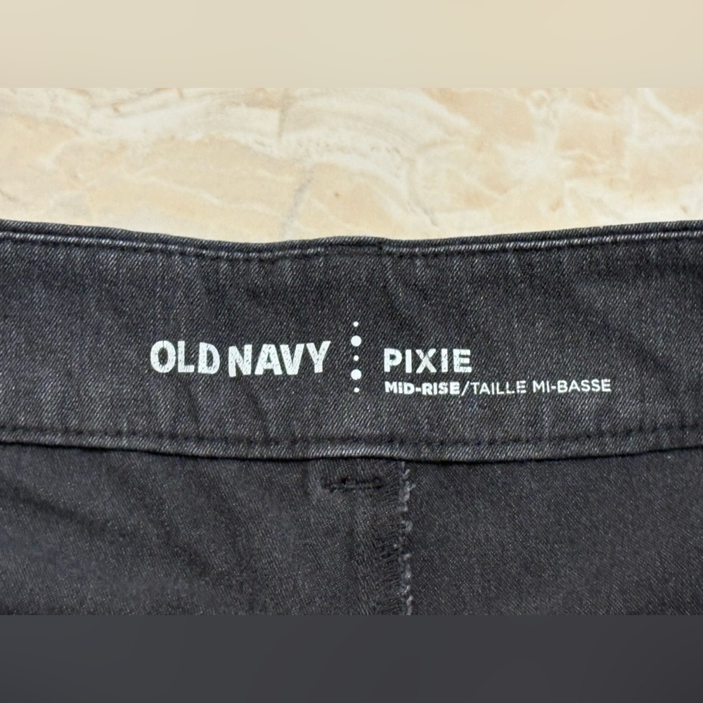 Pixie Office Pants - image 3
